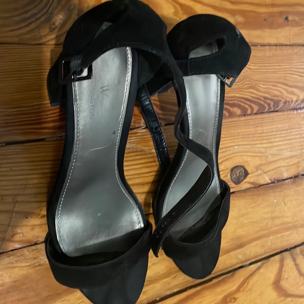 8.5 women heels